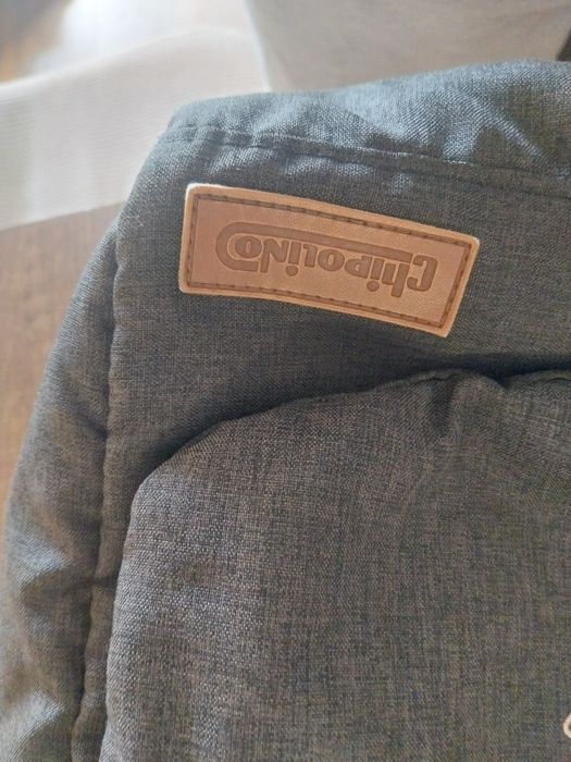 Детска чанта от количка Chipolino