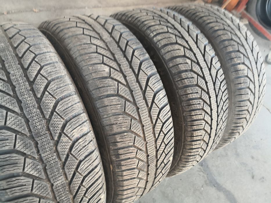 215 60 17 цола гуми simperit