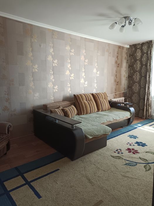 Сдаётся посуточно квартира