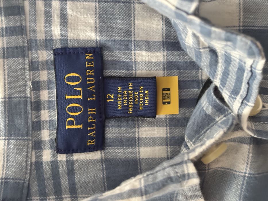 Рокля Polo Ralph Luaren