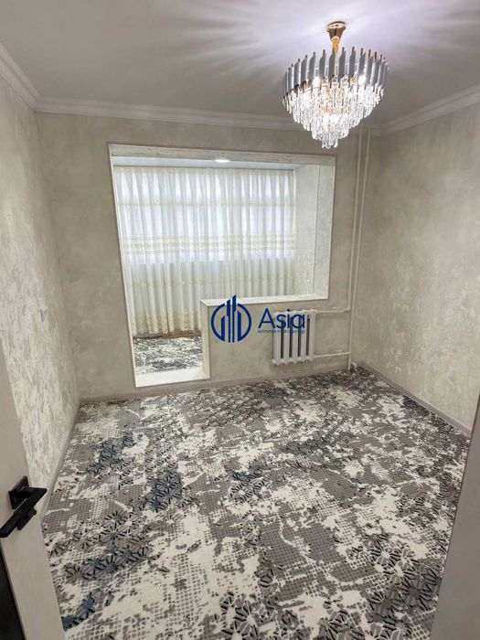 TEZDA SOTILADI #K449 #2x xonali zamonaviy kvartira