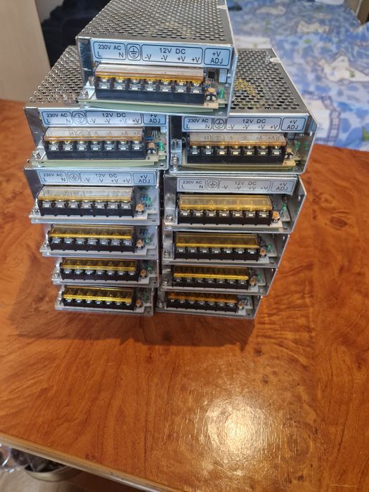 Sursă de 150w 100w 75w 40w