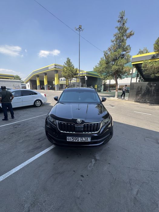 Продается автомобил