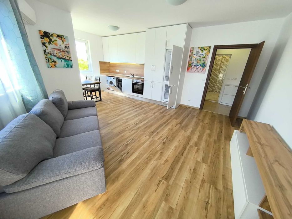 Дава се под наем Двустаен апартамент в София, Левски Г - 57 кв.м за 550 € - Снимка #4