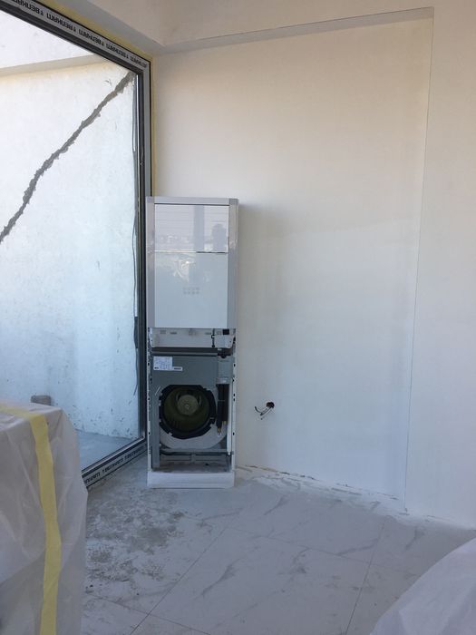 Konditsaner ustanofka