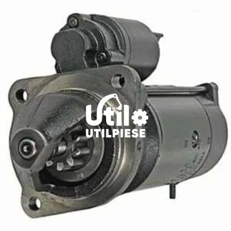 electromotor man 46 51 d2066 d2676 tgx tgs tga + piese man