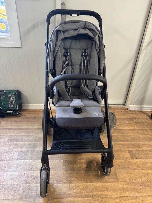 Cybex Balios S количка
