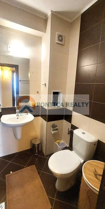 Тристаен апартамент в луксозен комплекс в Слънчев Бряг- Хармони Сюитс