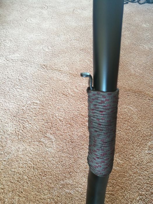 Лък рекърв 70 lbs (30-35 кг. сила на опън)