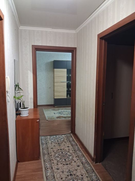 Сдам 2х ком.квартиру.