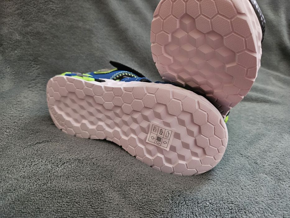 Vand sandale Skechers, mar 32