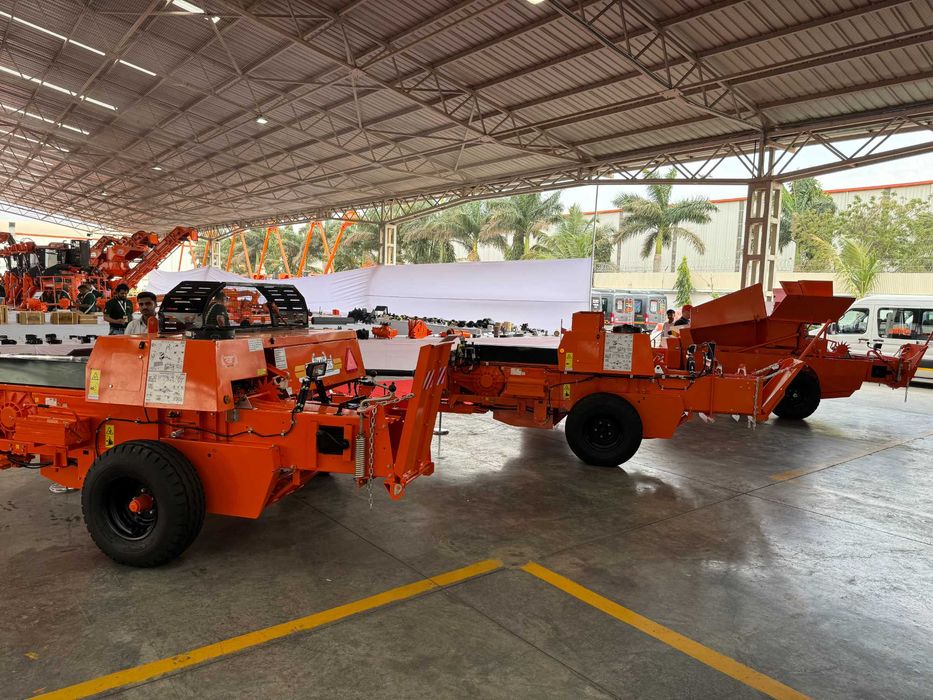 Пресс Подборщик 1,75 м Шактыман Индия