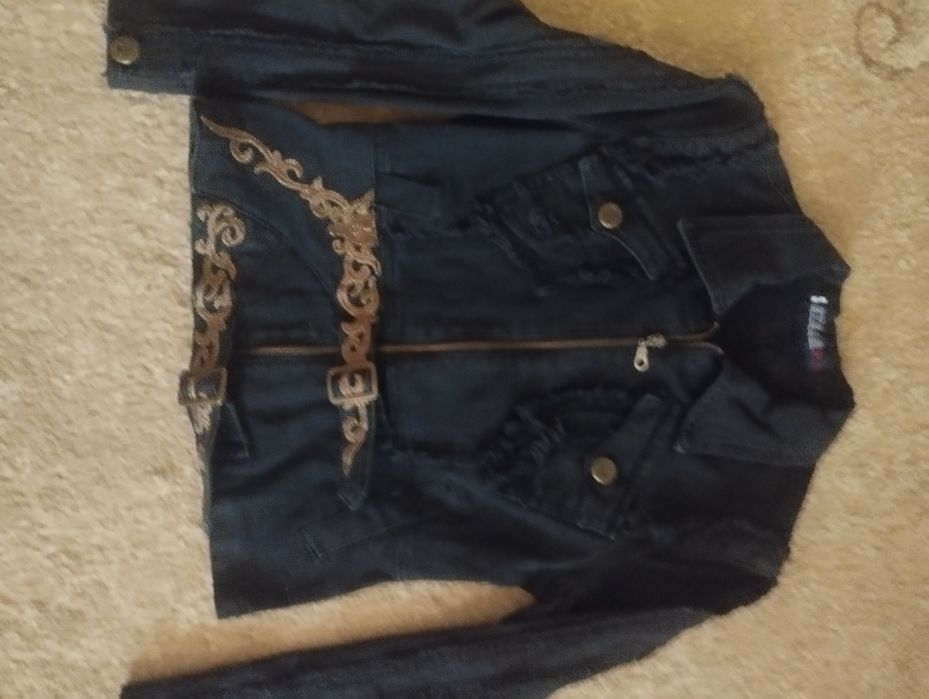 Юбки для девочек