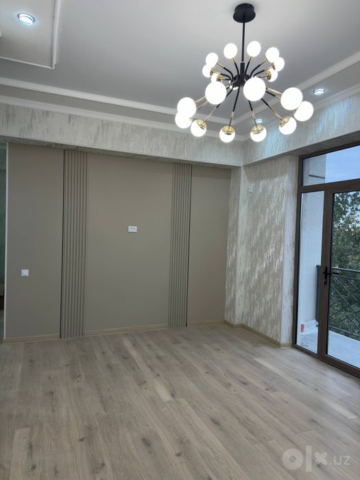 Квартира, куп еаватли уйдан хонадон