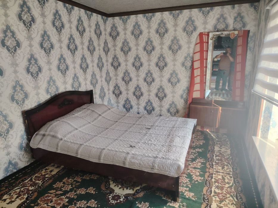 Oqtosh oylaviy dacha