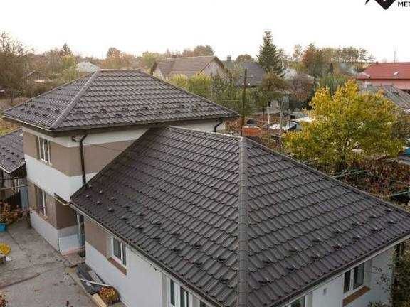 Acoperisuri si reparații de urgenta