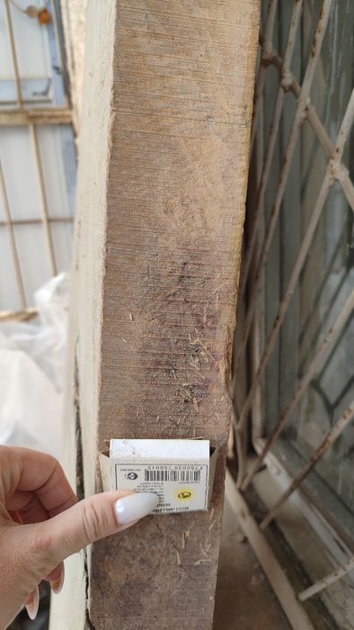 Продам доски дерева, орех.