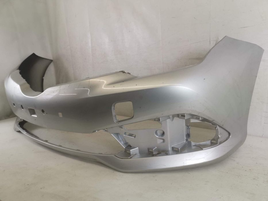 Предна броня Тойота Аурис 2 [фейслифт] / Toyota Auris 2 [facelift] Ори