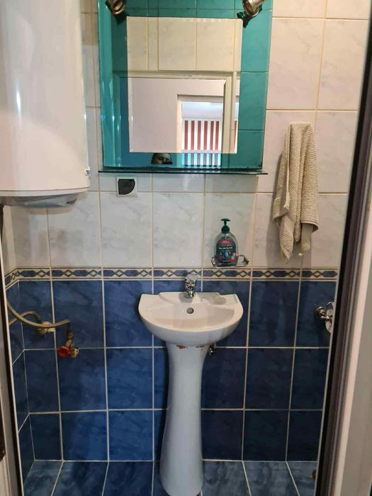 Продава се Тристаен апартамент в Добрич, Балик - 88 кв.м за 1014 €/кв.м - Снимка #9