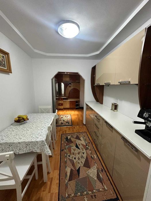 Apartament 2 camere, Zona Plevna
