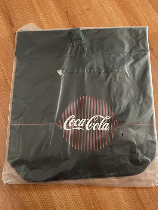 Rucsac Brand Coca Cola Nou Sigilat !