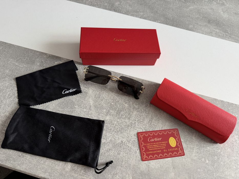 Ochelari de soare cartier premium