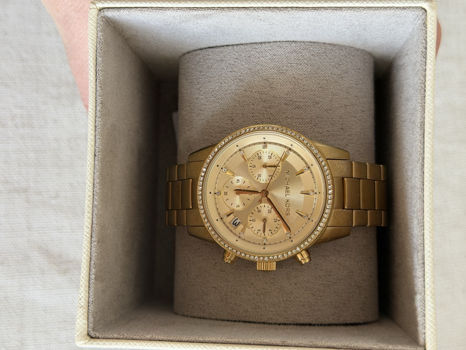 Часы Michael Kors