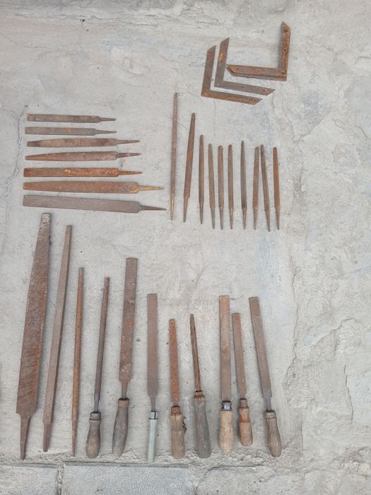 Инструменты для ремонта дома