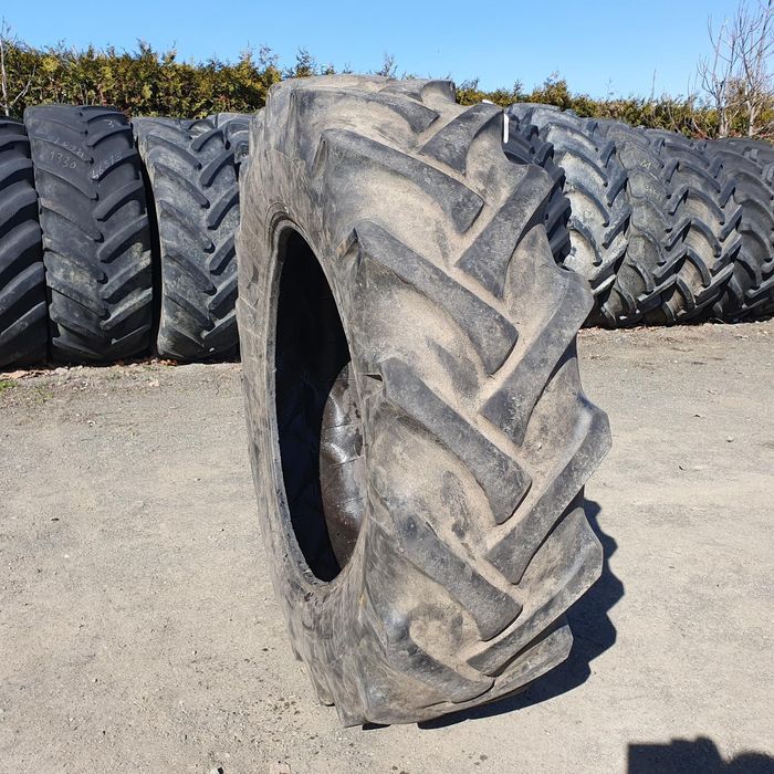 Cauciucuri 14.9-30 (380/85R30) Semperit Anvelope sh 1 AN GARANTIE