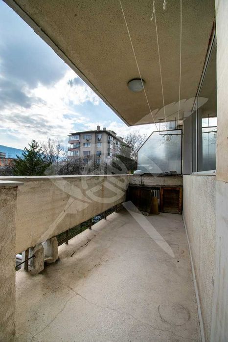 Продава се Тристаен апартамент в София, Лозенец - 88 кв.м за 2348 €/кв.м - Снимка #16