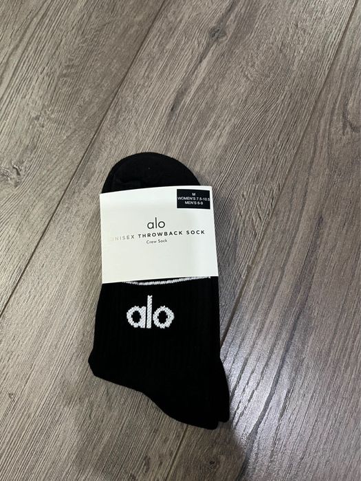 Sosete Alo Yoga midi