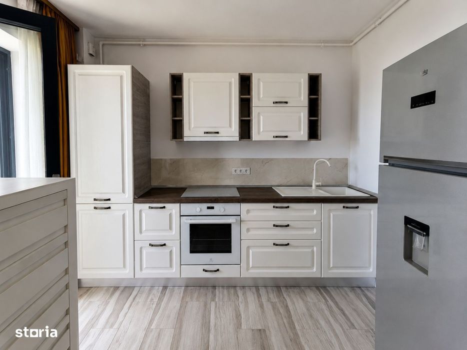 Apartament aproape de LOFT si plaja | Bel Air Apartments - premium res