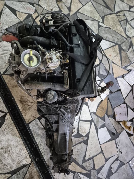 Матор каропка м102 идеально