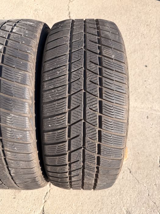 Anvelope 225/55R16 Barum Iarna M+S