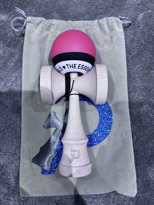 Passion kendama essentials