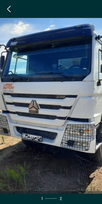 Услуги перевозки  самосвалы