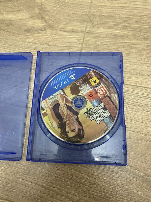 Playstation 4 Slim, Плейстейшн 4