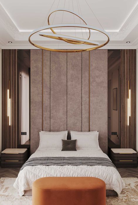 Архитектор | Дизайн и проектирование