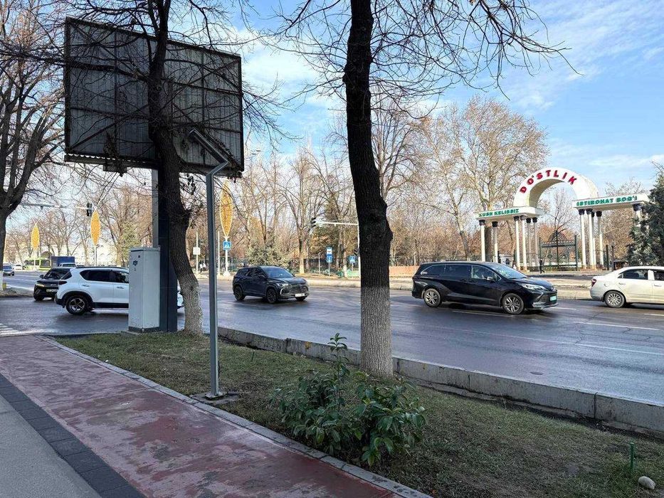 Продаётся помещения ул. Бабура, Seoul Moon 57м2