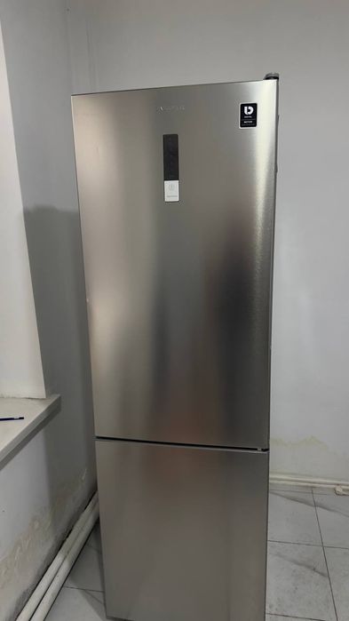 Холодильник Dauscher