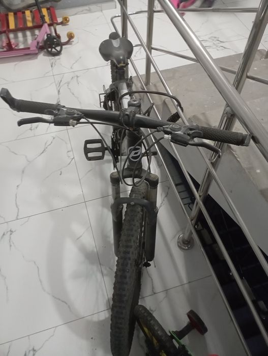 Продам велосипед очень хорошом состояние