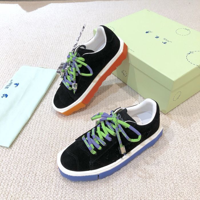 Off-White Sponge Sneakers 35-45