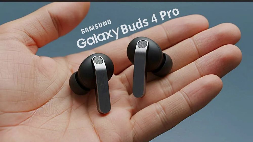 Samsung buds 4 pro. Optim