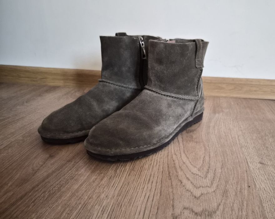 Оригинашни дамски боти UGG