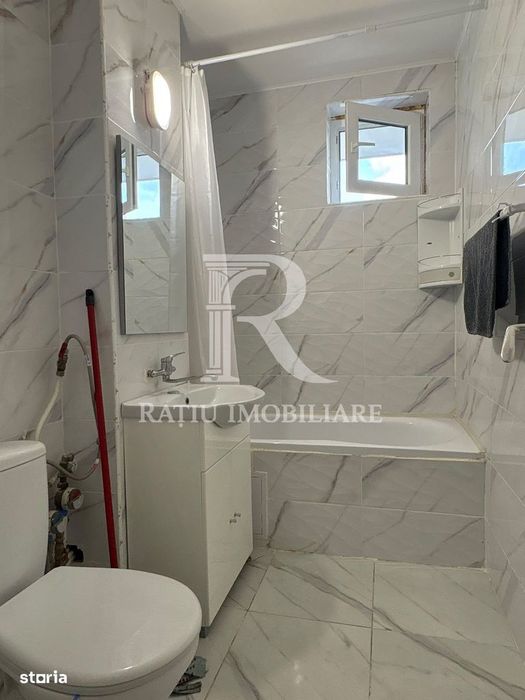Apartament 2 camere | Rogerius | Oradea