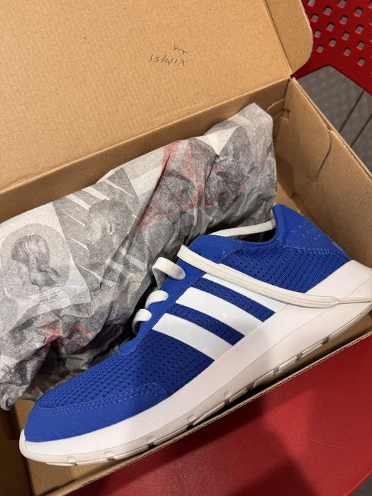 Pantofi Adidas cloudfoam
