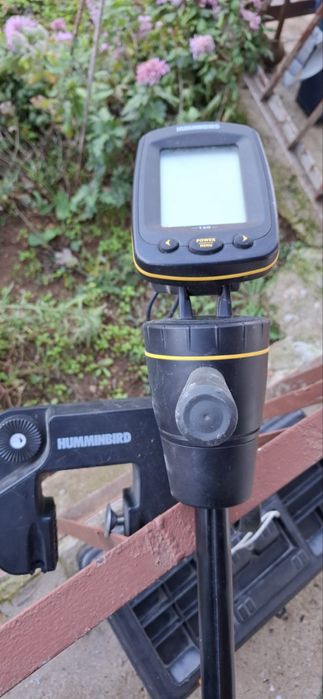 Сонар за риболов Humminbird