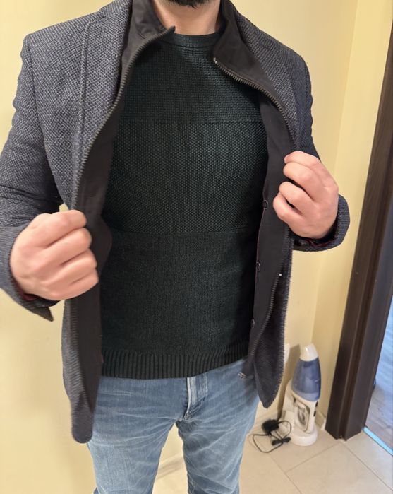 Мъжко сако Montego