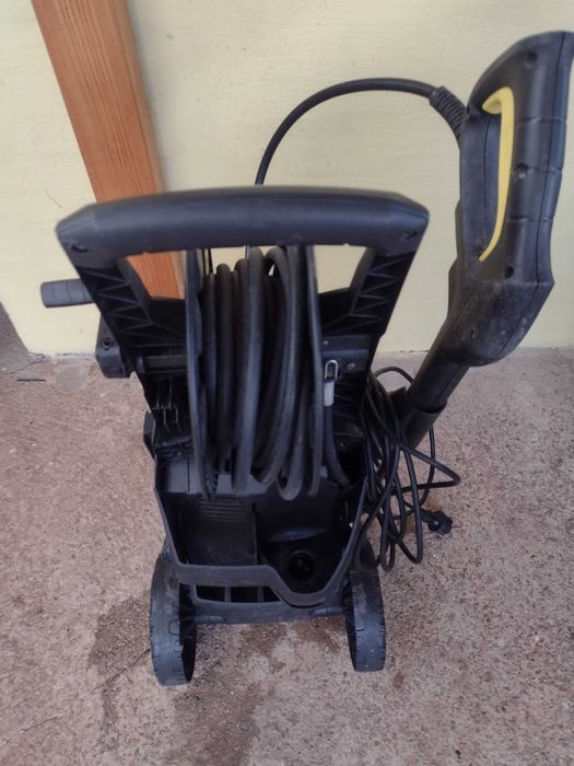 Водоструйка Karcher K5 Premium