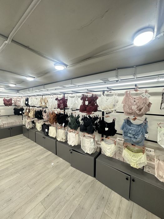 Мебель, шкафы, рейлы, полки